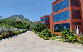 Hotel Aalayam Tiruvannamalai