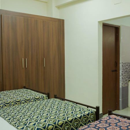 Hotel Aalayam Tiruvannamalai Tiruvannāmalai Exterior photo