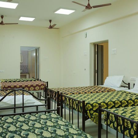 Hotel Aalayam Tiruvannamalai Tiruvannāmalai Exterior photo