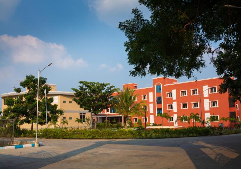 Hotel Aalayam Tiruvannamalai Tiruvannāmalai Exterior photo