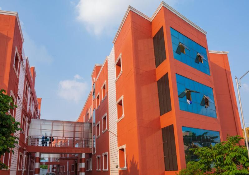 Hotel Aalayam Tiruvannamalai Tiruvannāmalai Exterior photo
